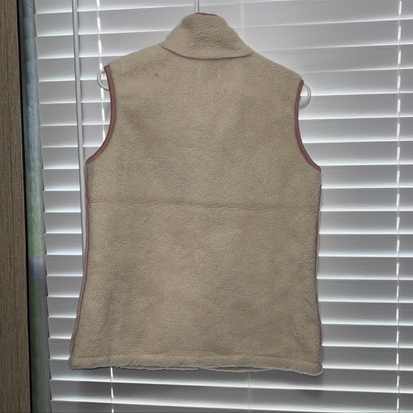 Boutique monogram vest - Picture 3 of 3